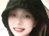 给你们个巴适瘦妹儿，很瘦的那种与你号anan5522